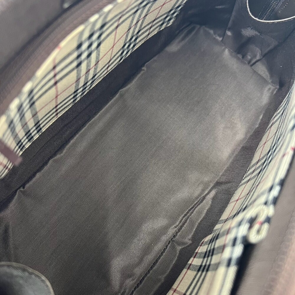 BURBERRY Bag - Picture 9 of 10